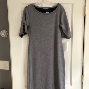 Loveappella Myra Knit Dress